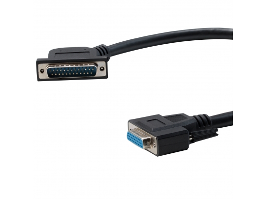 DB25M - HD26F