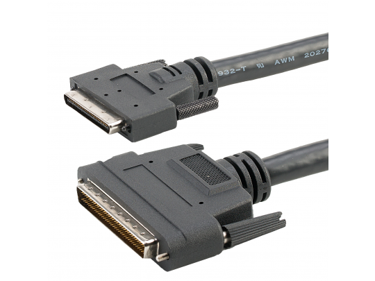 HD44F - HD44M