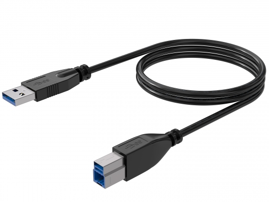 USB AM - USB BM USB AM - USB BM