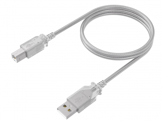 USB AM - USB BM