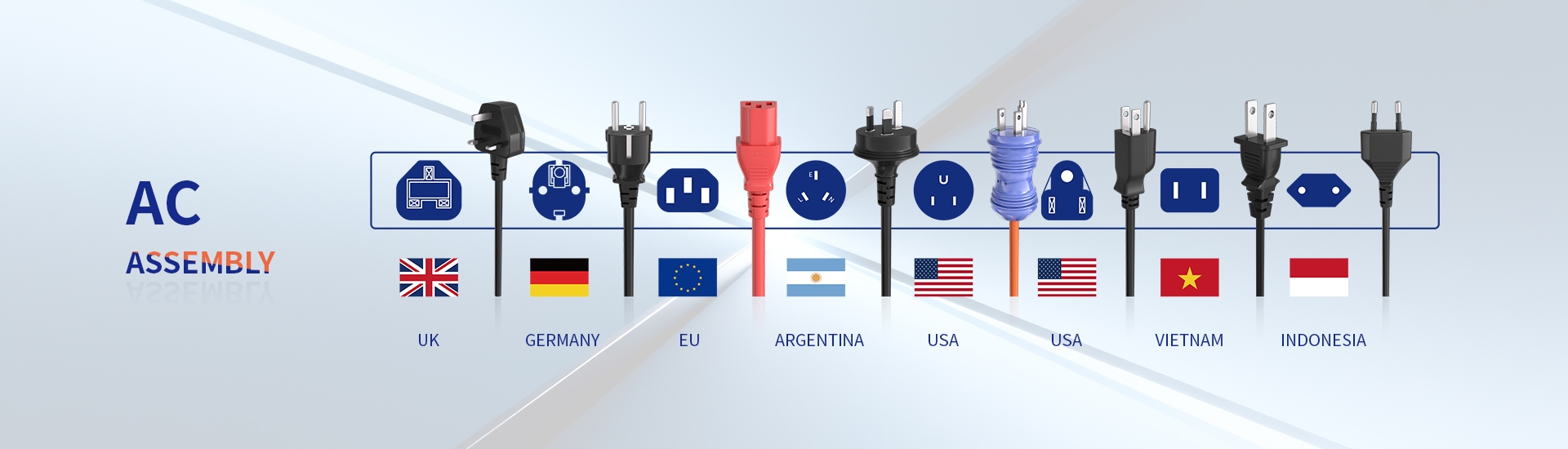 MSL Enterprises Corp - Expert Cable & PC Accessory Manufacturer