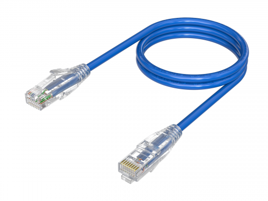 Mini Cat6 UTP