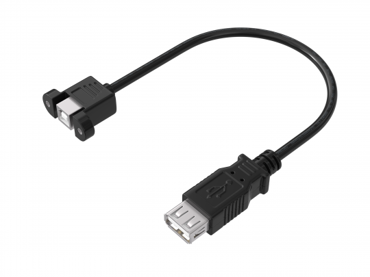 USB AF - USB BF