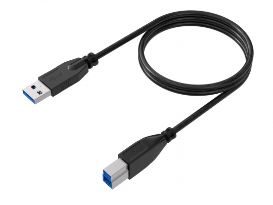 USB AM - USB BM