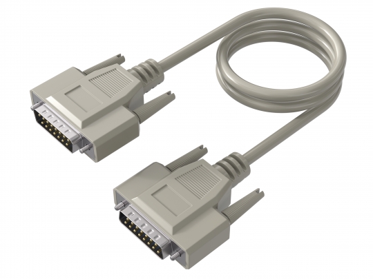 DB15M - DB15M