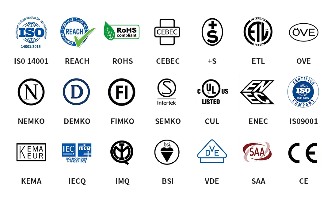 International Certification - International Certification - MSL