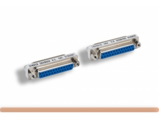 mini GC  DB25F-F
