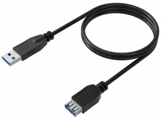 USB AM - USB AF