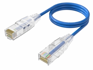 Mini Cat6 UTP