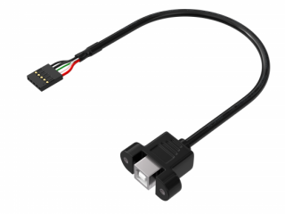 USB BF - JP3301-5P