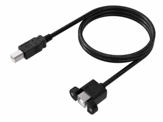 USB BM - USB BF