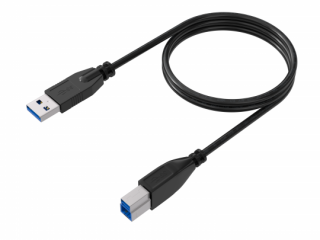 USB AM - USB BM