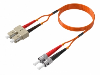 MM OM2 50/125(SC-ST)
