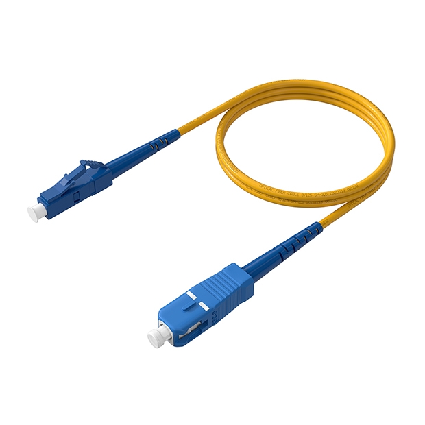 光纤线LC UPC-SC UPC SX SM 9 125 Ф3.0 1.5M【线路号8L84】.jpg